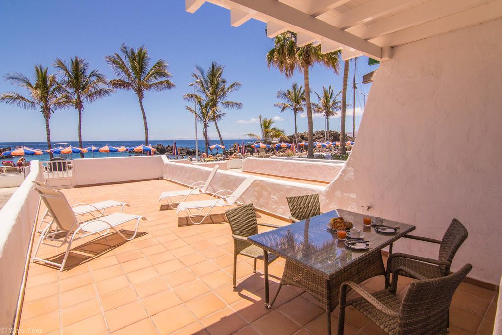 Villa Sontrobat Puerto del Carmen  Exterior photo