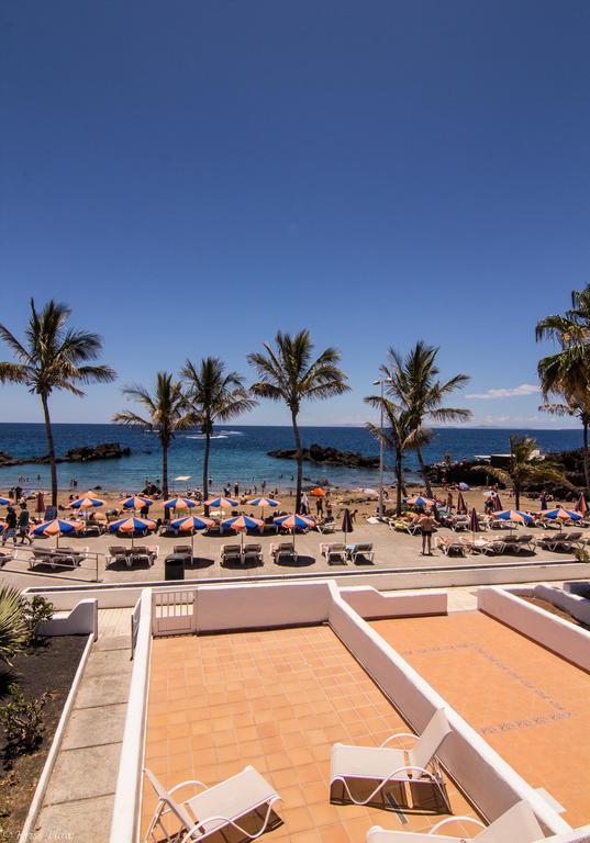 Villa Sontrobat Puerto del Carmen  Exterior photo